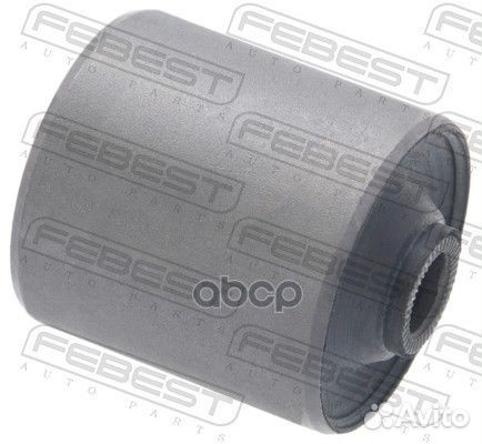 Сайлентблок поперечной тяги зад прав/лев KA