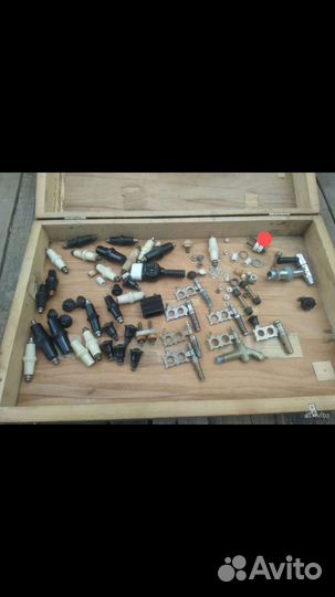 Запчасти электро самовара