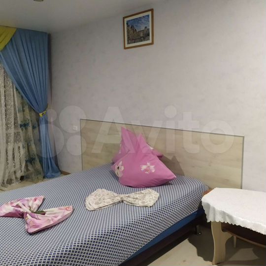 2-к. квартира, 45 м², 4/5 эт.