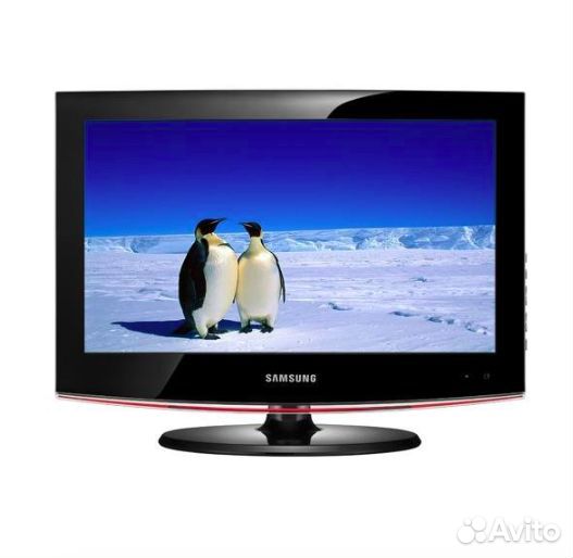 Телевизор Samsung LE19B450C4W