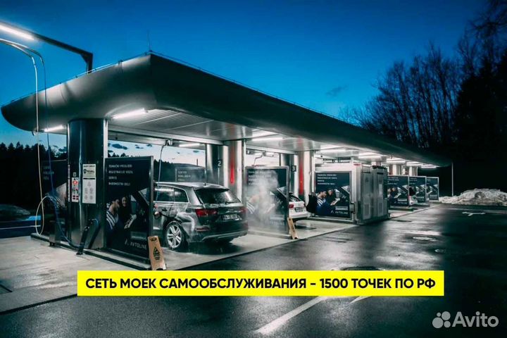 Ищу совладельца в бизнес, доход 50 годовых