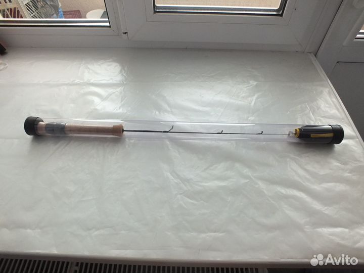 Зимние балансиры блесна удочки