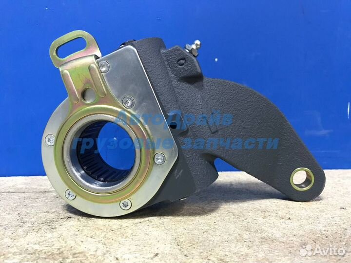 Трещетка Мерседес Актрос Аксор передняя левая