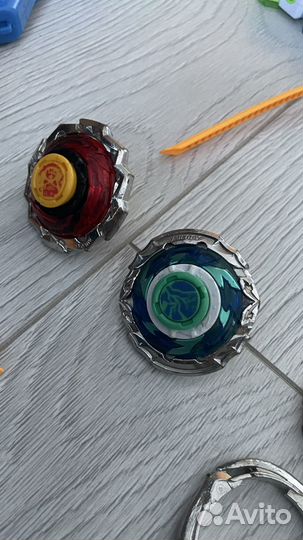 Infiniti nado электронный волчок надо