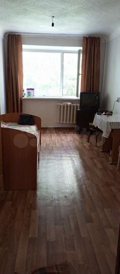 Комната 15 м² в 1-к., 4/5 эт.