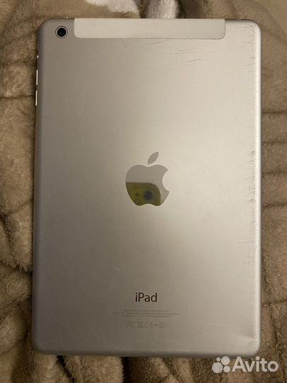 iPad mini