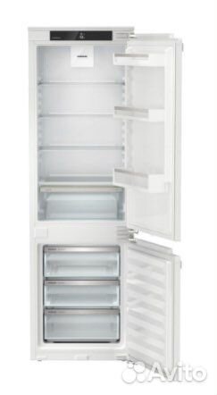 Встраиваемый холодильник liebherr Ice 5103