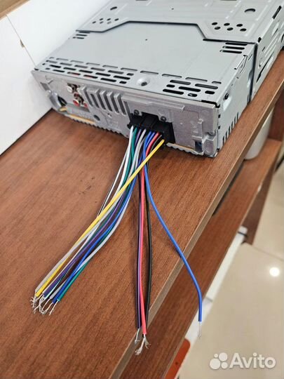 Магнитола Sony GT430u