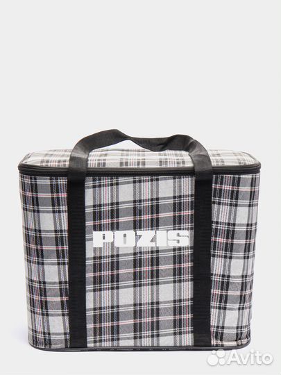 Сумка-термос pozis