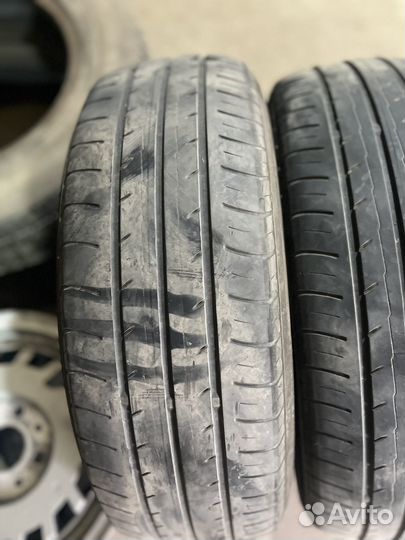 Yokohama Bluearth ES32 185/65 R15