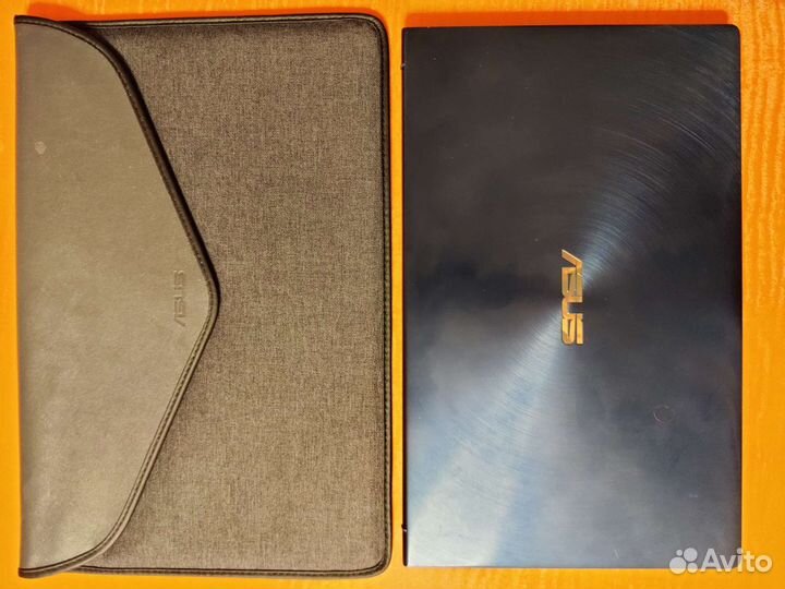 Asus ZenBook ux434fq