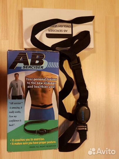 Миостимулятор, пояс для похудения, бодибиддинг