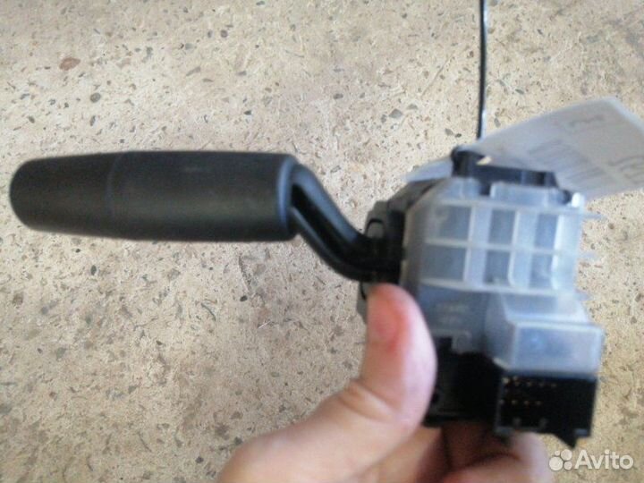 Блок подрулевых переключателей правый Mazda 3 BK