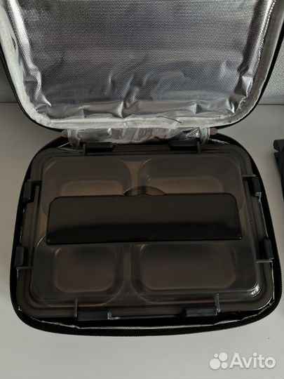 Контейнер для еды