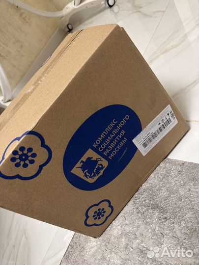 Детское питание