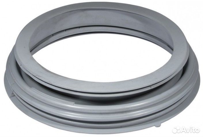 Манжета люка сма Indesit GSK004ID зам
