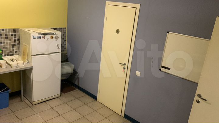 Свободного назначения, 11 м²