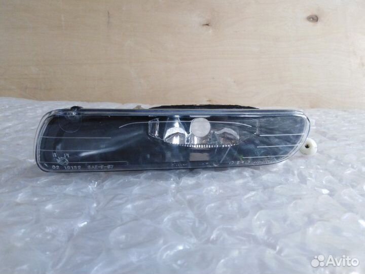 Фара противотуманная левая Bmw 3-Series E46 1997