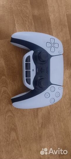 Bluetooth адаптер аудио для dualsense