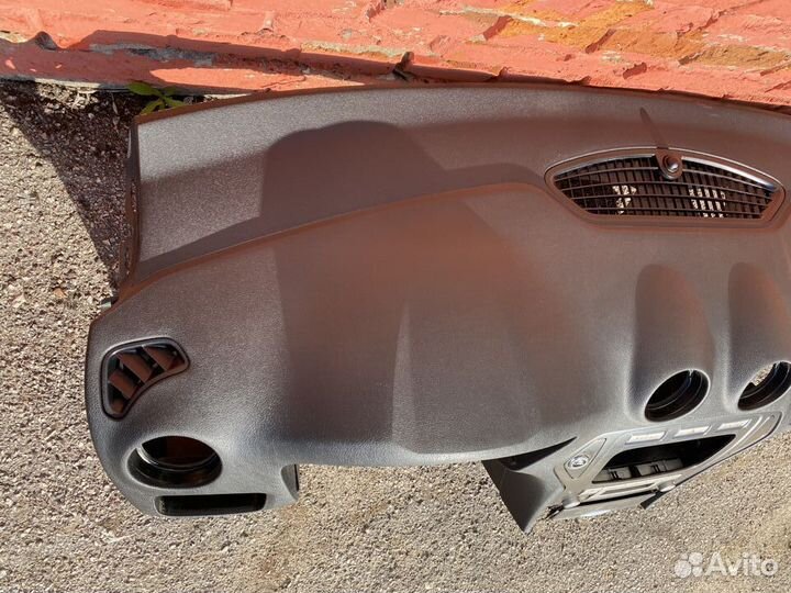 Торпедо Ford Mondeo 4