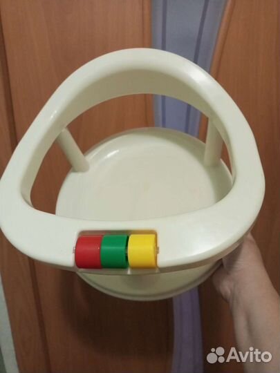 Стульчик для купания