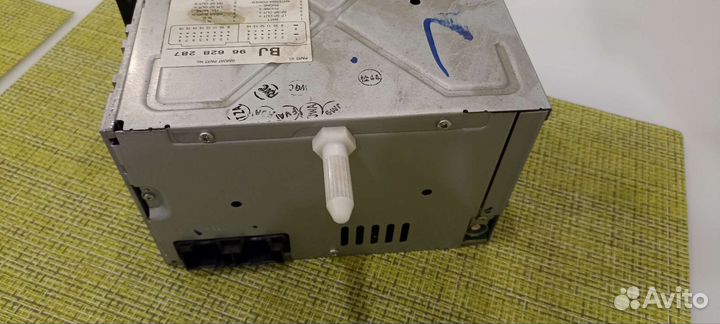 Автомобили магнитола бу