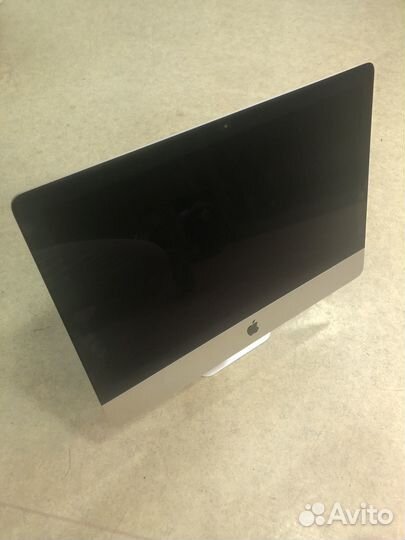 Apple iMac 21.5 late 2012