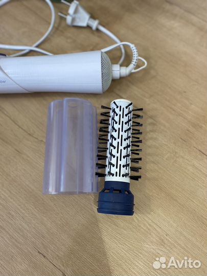 Фен брашинг philips