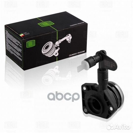 Подшипник выжимной Ford Focus II 05- гидравл