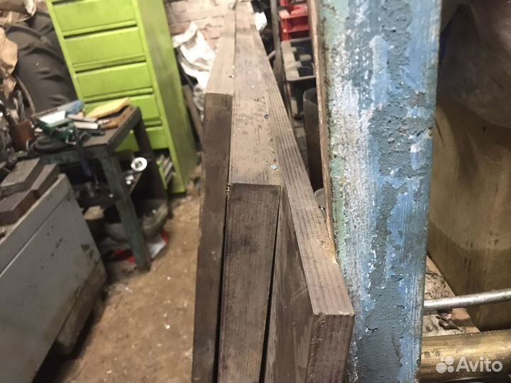 Фанера ламинированная