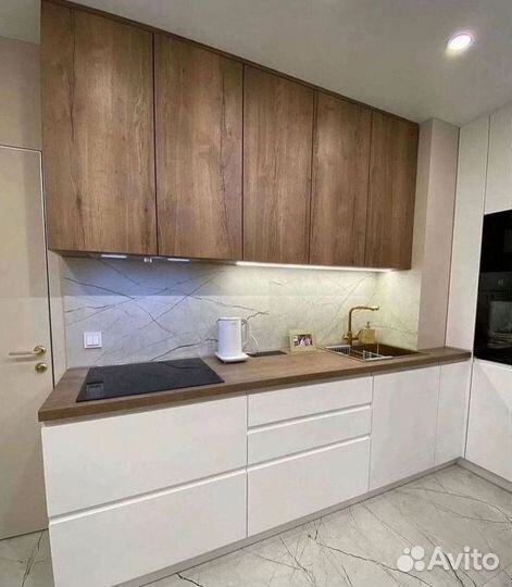 Кухни на заказ / Мебель на заказ