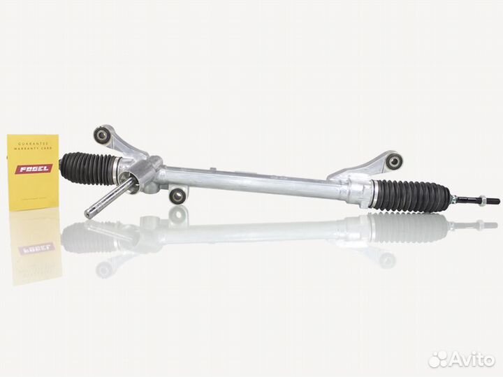 Рулевая рейка для Mazda 2 II (2007—2010)