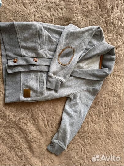 Вещи пакетом на мальчика 110 116