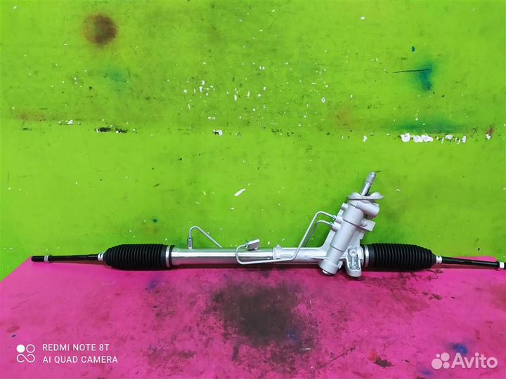 Рулевая рейка Skoda Fabia 1999-2008 6Q1423061M