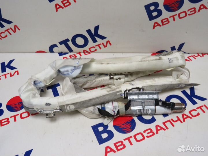 Подушка безопасности боковая Лево ford mondeo BD