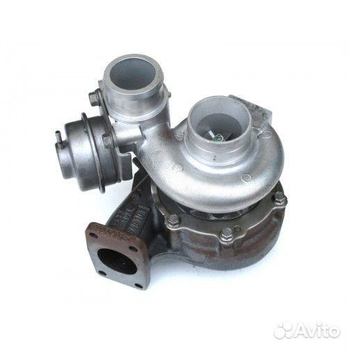 Турбина Volkswagen Crafter 2.5 49377-07440