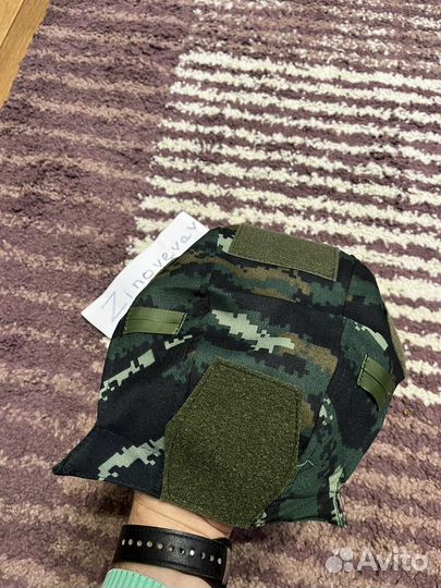 Чехол на шлем ops core