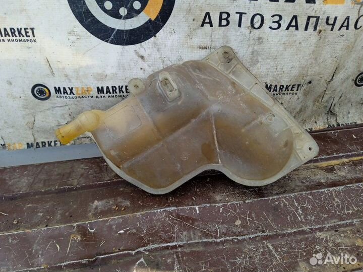 Бачок расширительный Audi A6 С5 2.8 2001 (б/у)