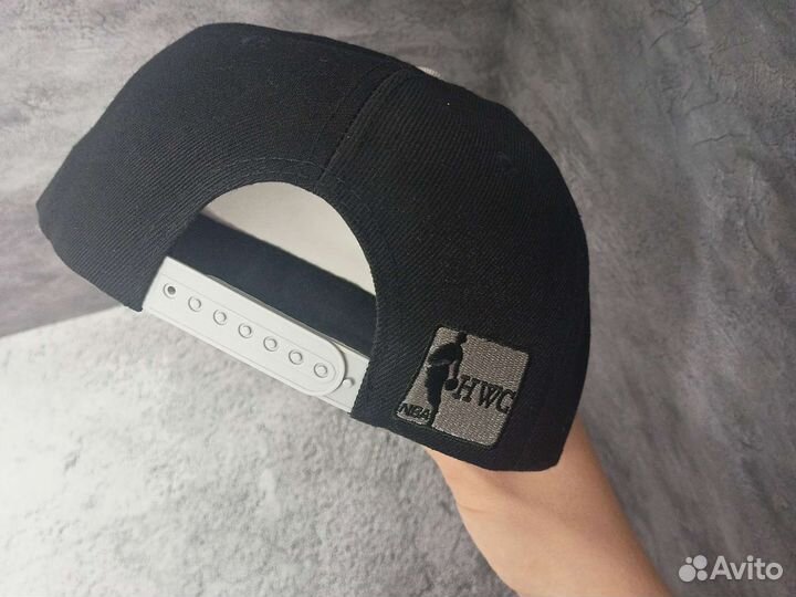 Кепка бейсболка Kings Los Angeles