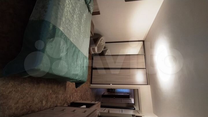 2-к. квартира, 47,5 м², 2/5 эт.