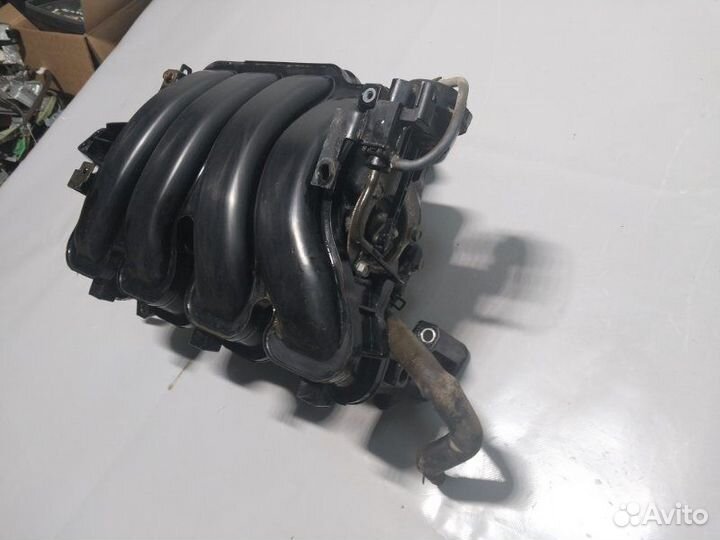 Впускной коллектор Hyundai Ix35 хэтчбэк G4KD 2011