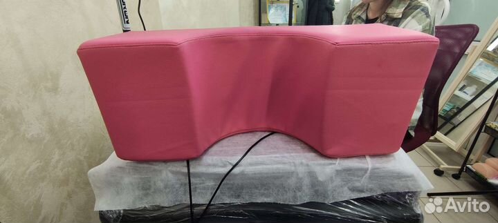 Подушка для наращивания ресниц