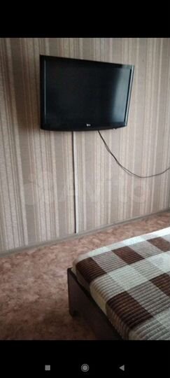 1-к. квартира, 40 м², 2/5 эт.