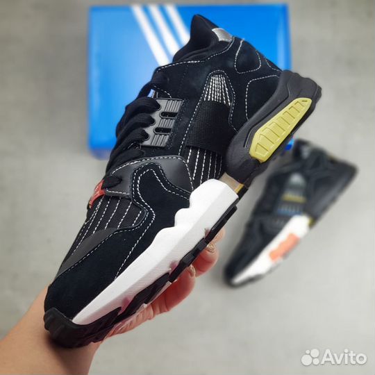 Кроссовки Adidas ZX Torsion мужские