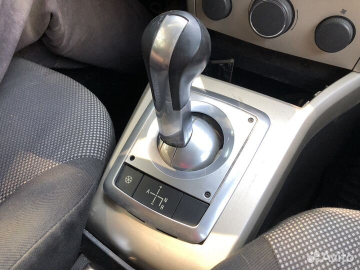 Селектор АКПП Робот Opel Astra GTC H