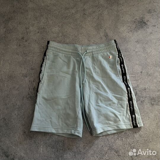 Шорты Champion