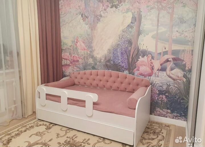 Детский диван Новый