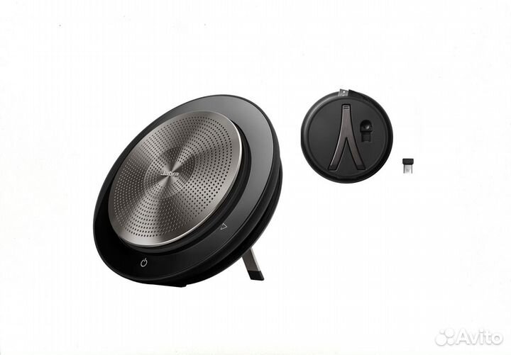 Спикерфон Jabra Speak 710 MS (7710-309)