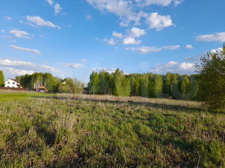 Участок 15 сот. (ИЖС)