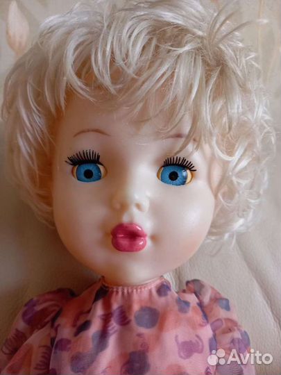 Коллекция кукол СССР